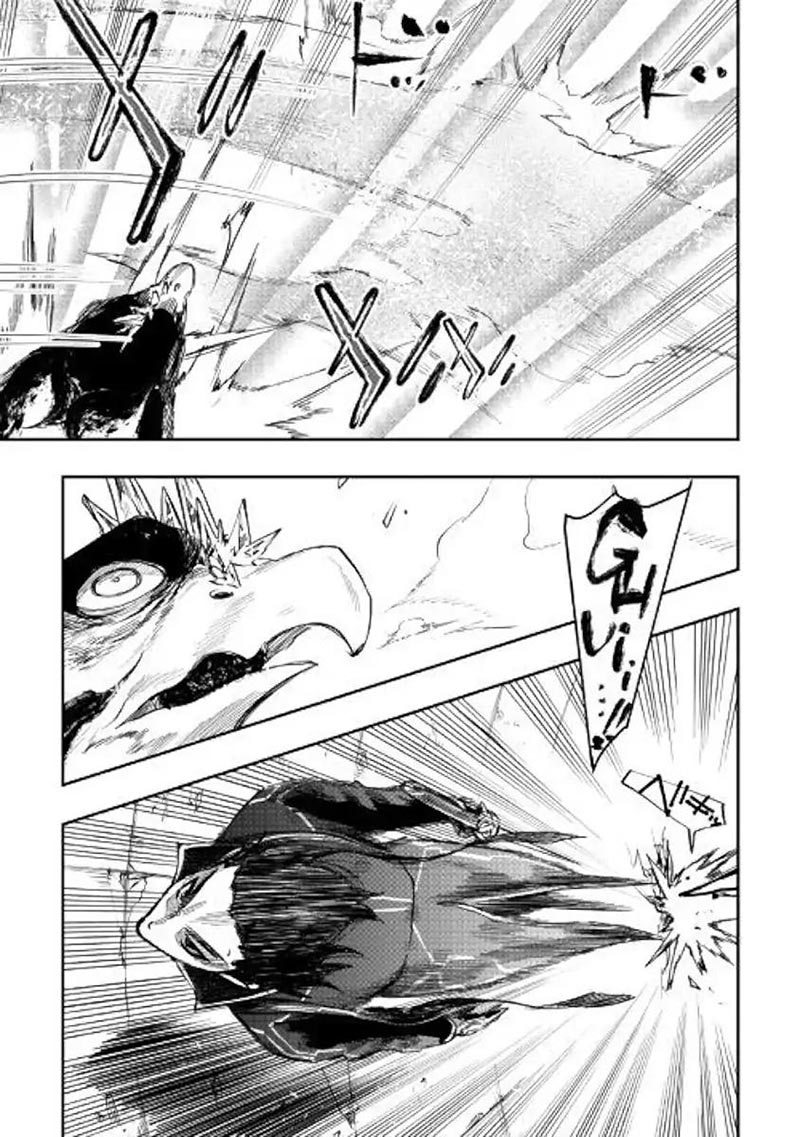 The New Gate chapter 45 halaman 33