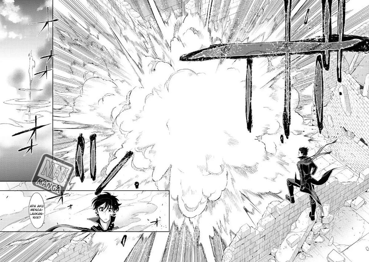 The New Gate chapter 45 halaman 36
