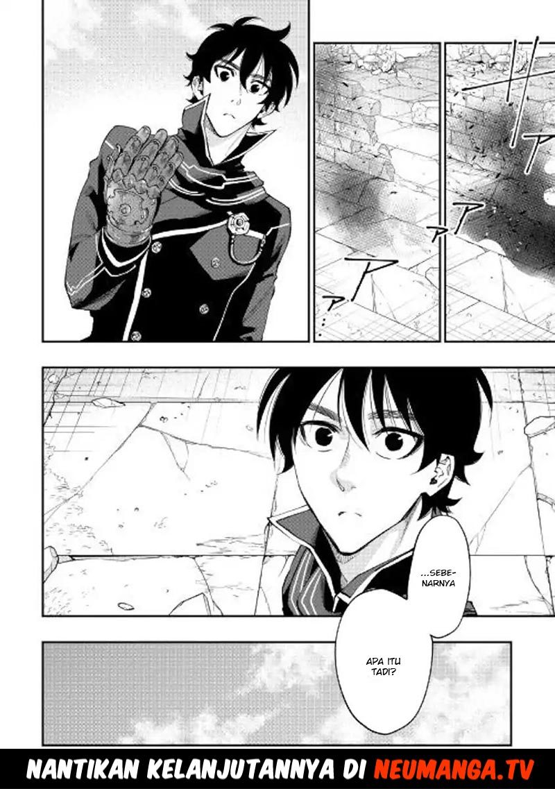 The New Gate chapter 45 halaman 37