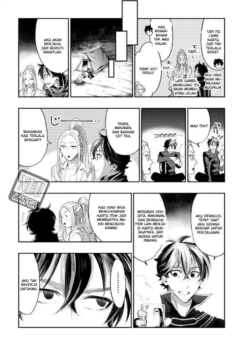 The New Gate chapter 46 halaman 14