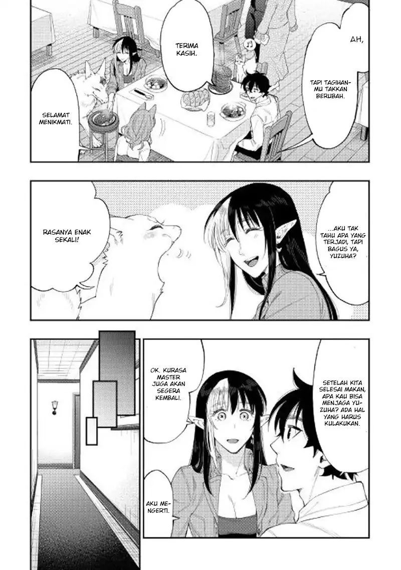 The New Gate chapter 49 halaman 15