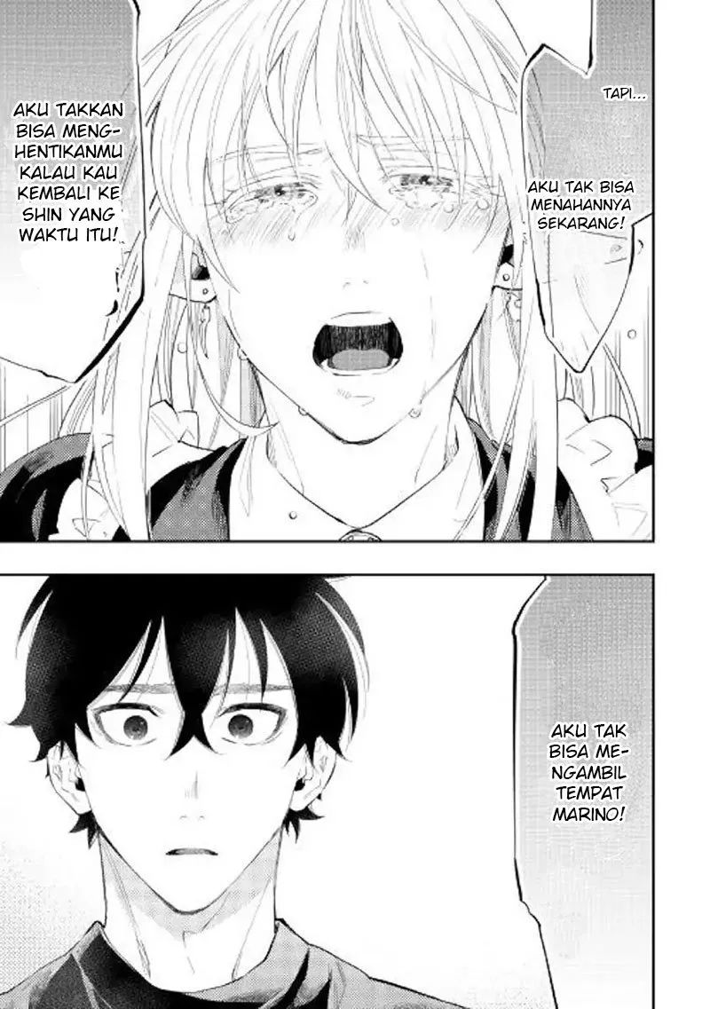 The New Gate chapter 49 halaman 20