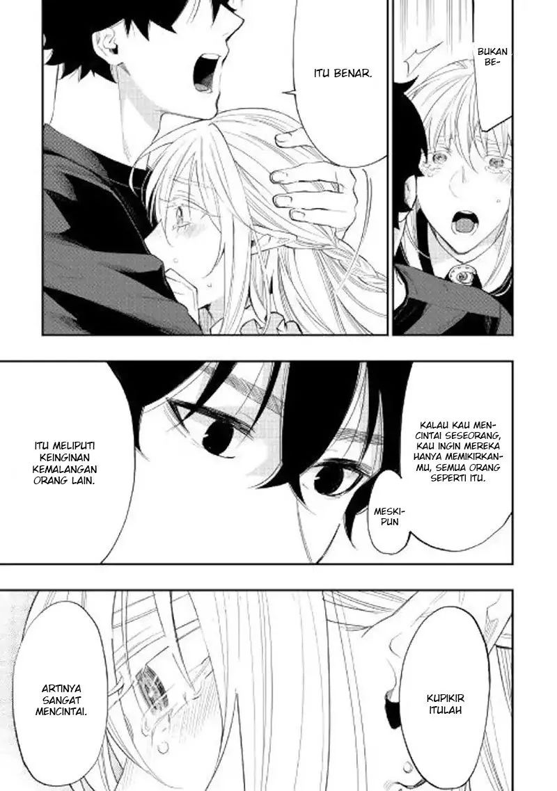 The New Gate chapter 49 halaman 24