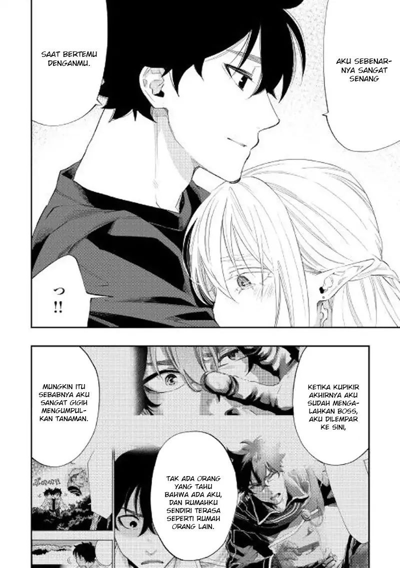 The New Gate chapter 49 halaman 25