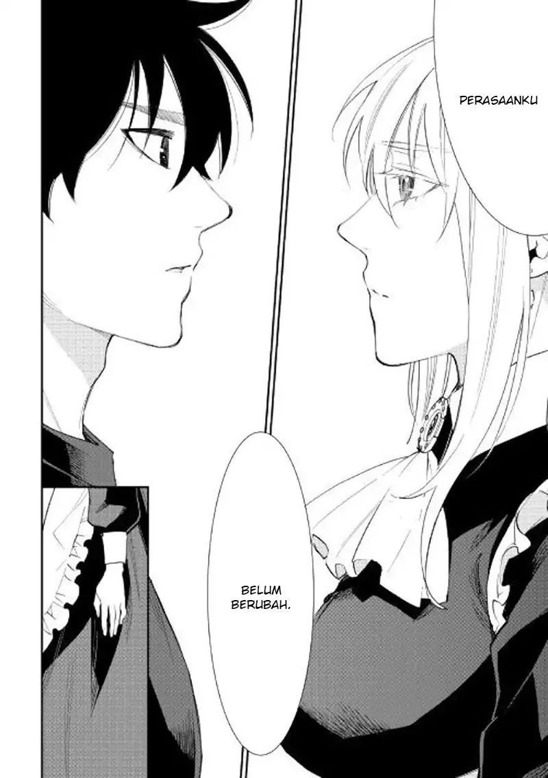The New Gate chapter 49 halaman 31