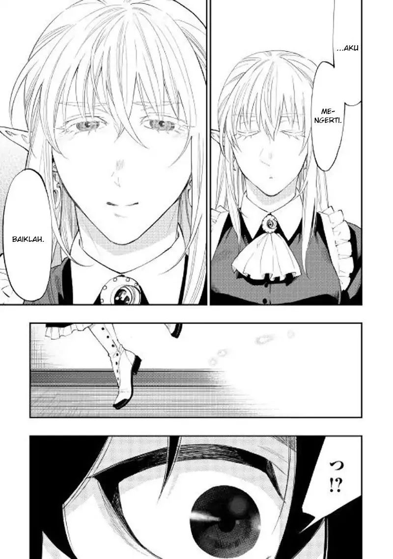 The New Gate chapter 49 halaman 32