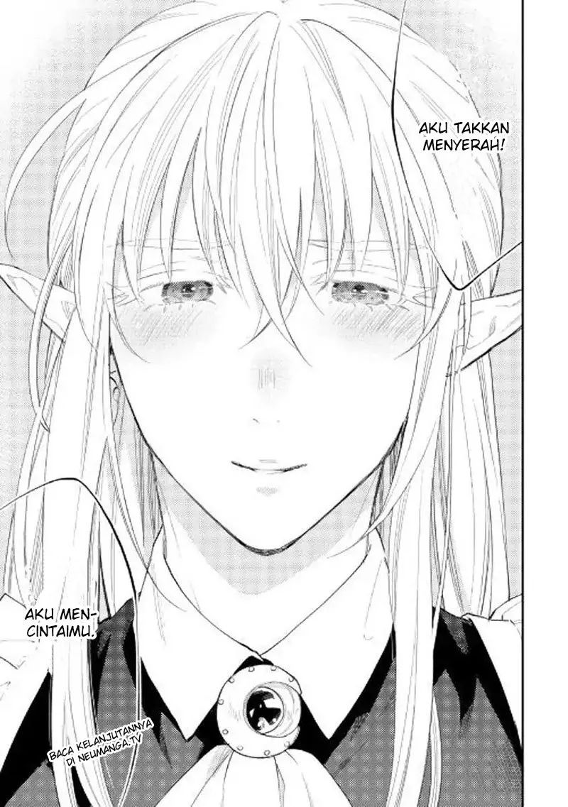 The New Gate chapter 49 halaman 35