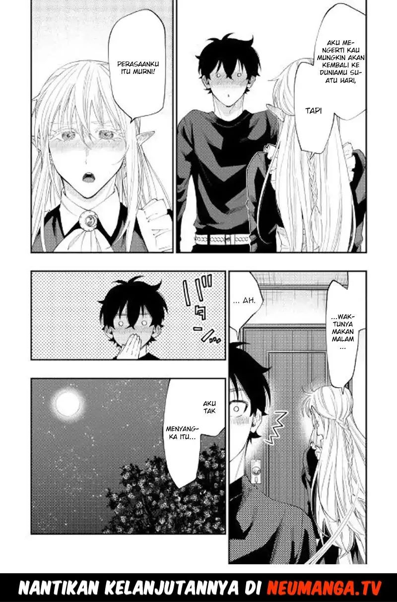 The New Gate chapter 49 halaman 36