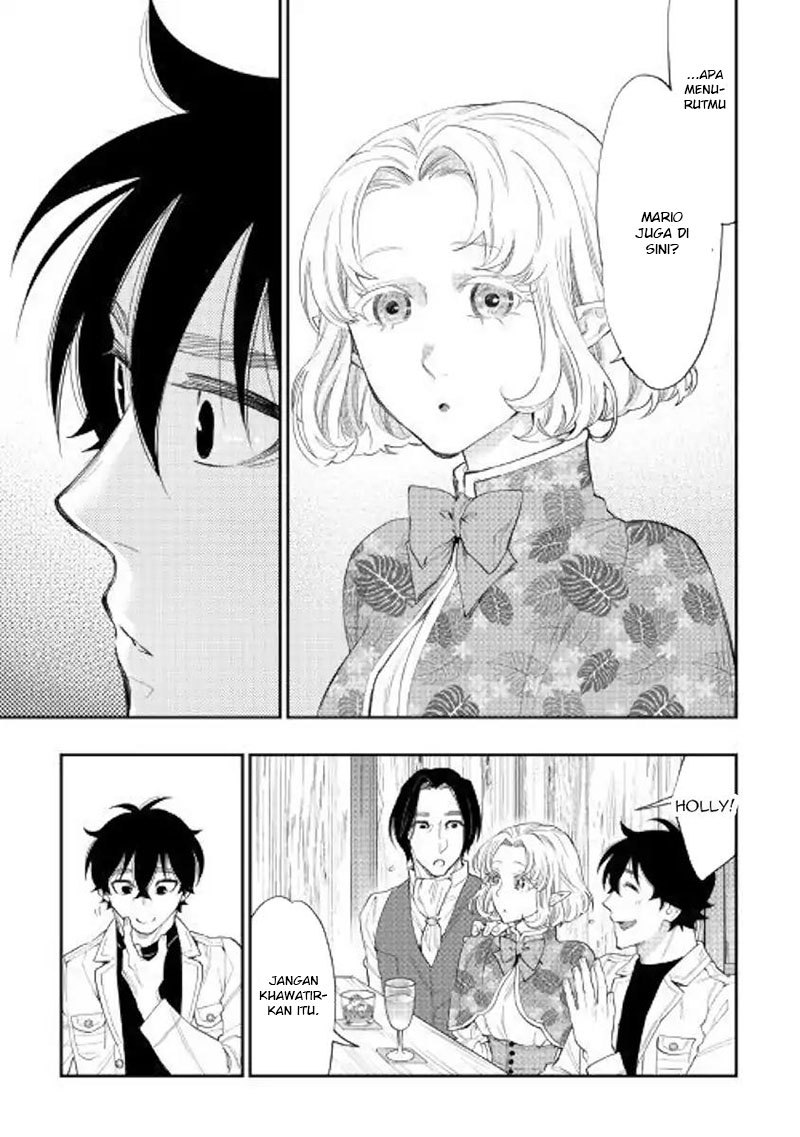The New Gate chapter 50 halaman 24