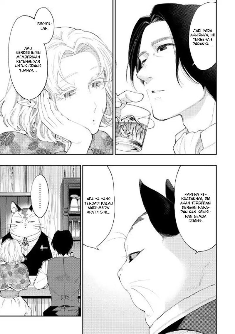 The New Gate chapter 50 halaman 32