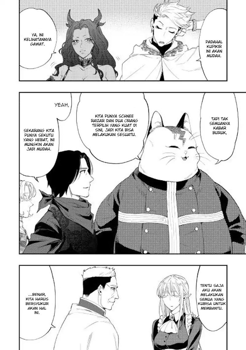 The New Gate chapter 51 halaman 24