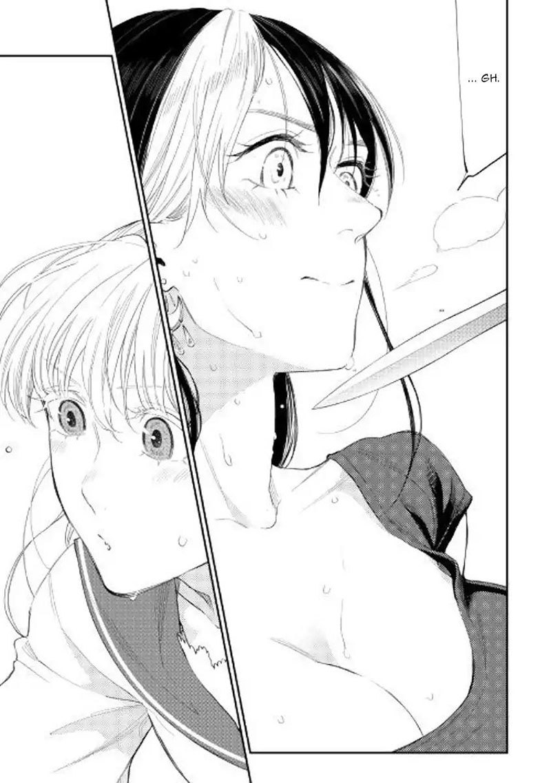 The New Gate chapter 51 halaman 31
