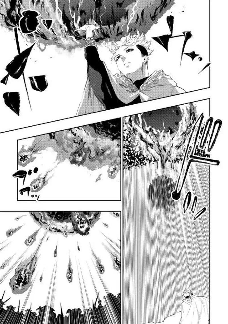 The New Gate chapter 52 halaman 19
