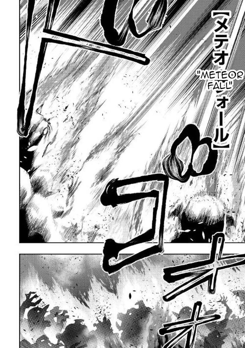 The New Gate chapter 52 halaman 20