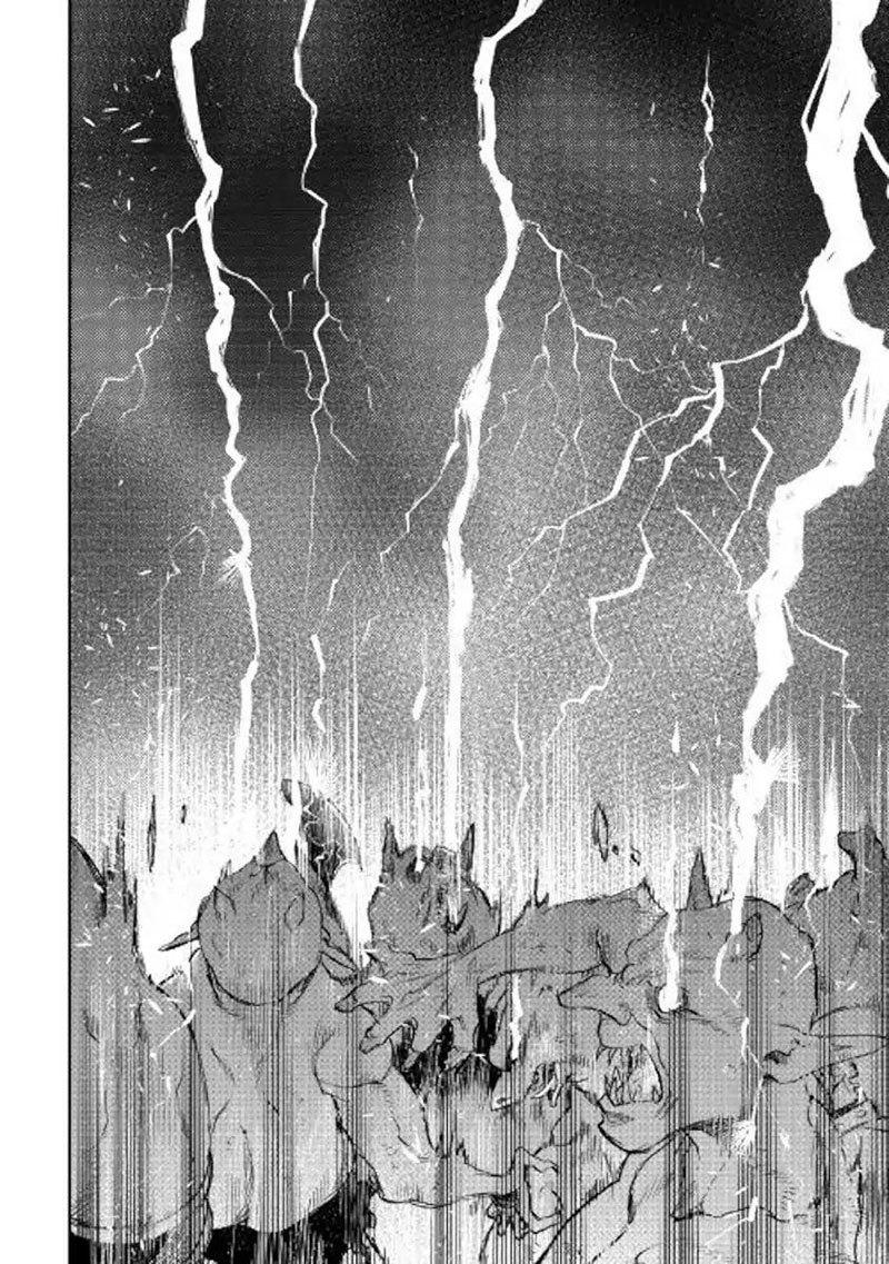 The New Gate chapter 52 halaman 23