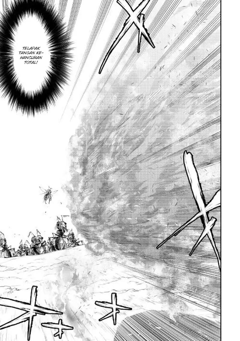 The New Gate chapter 53 halaman 14