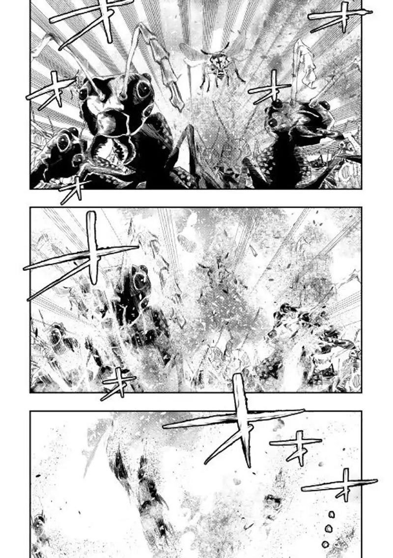 The New Gate chapter 53 halaman 15
