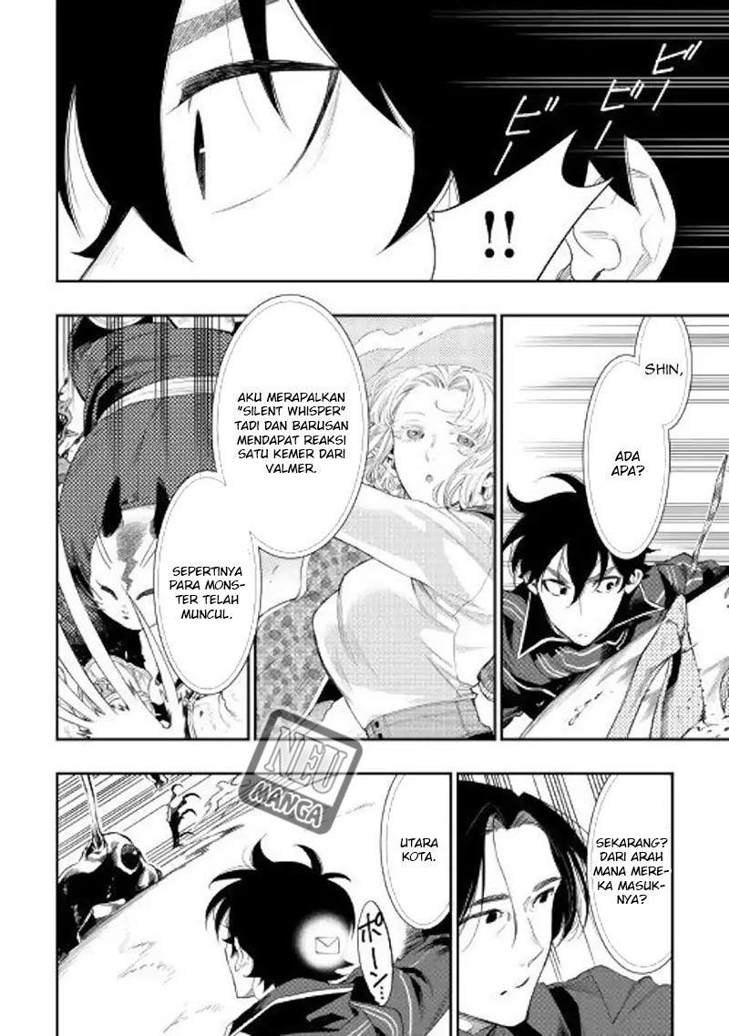 The New Gate chapter 53 halaman 24