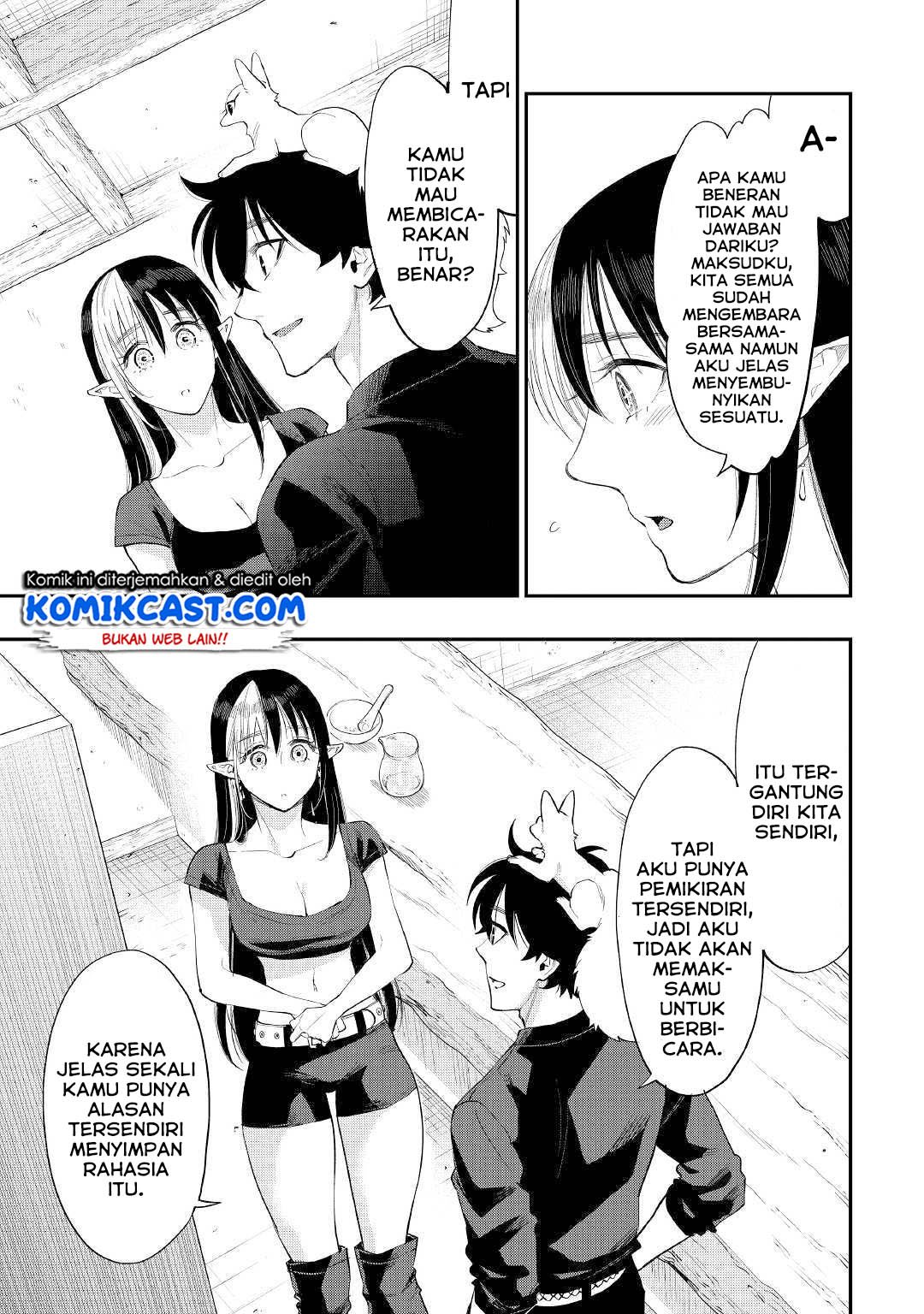 The New Gate chapter 59 halaman 30