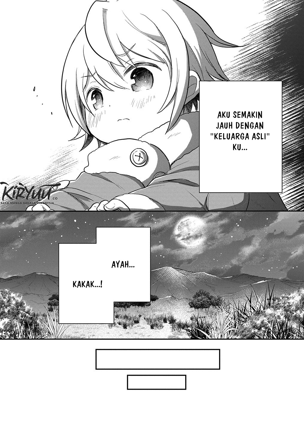 The Reborn Little Girl Won't Give Up chapter 4 halaman 17