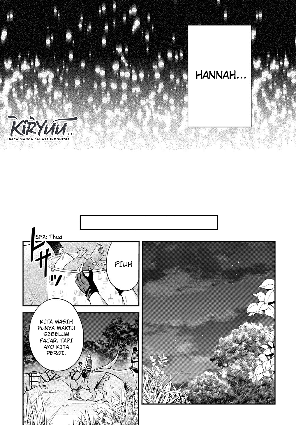 The Reborn Little Girl Won't Give Up chapter 5 halaman 23