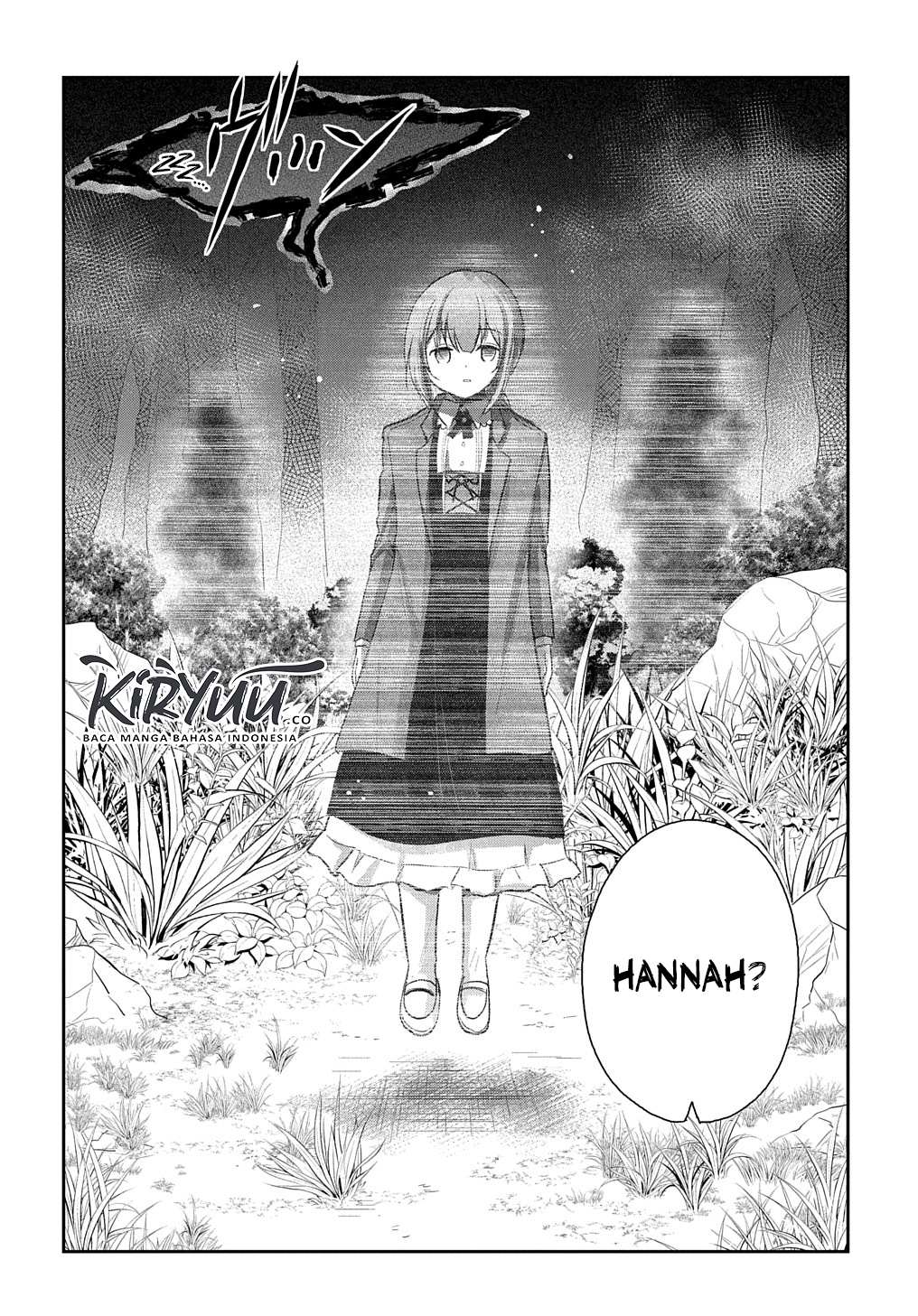 The Reborn Little Girl Won't Give Up chapter 5 halaman 42