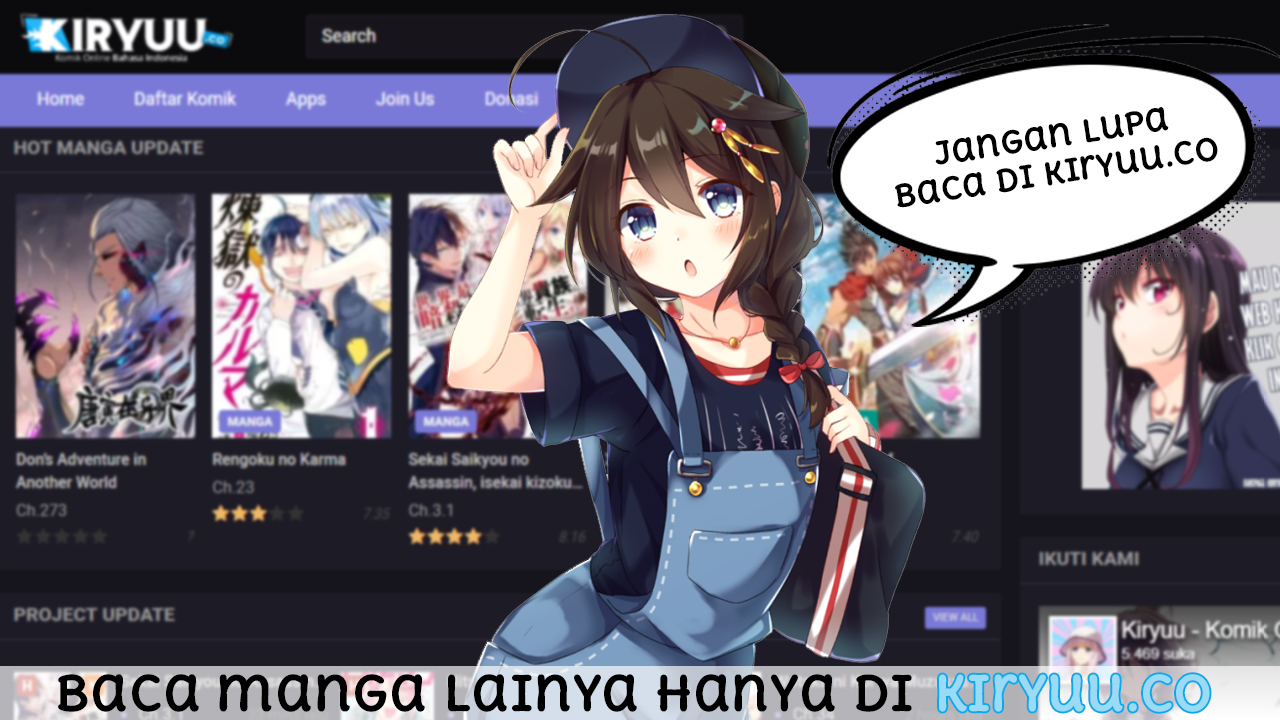 The Reborn Little Girl Won't Give Up chapter 5 halaman 43