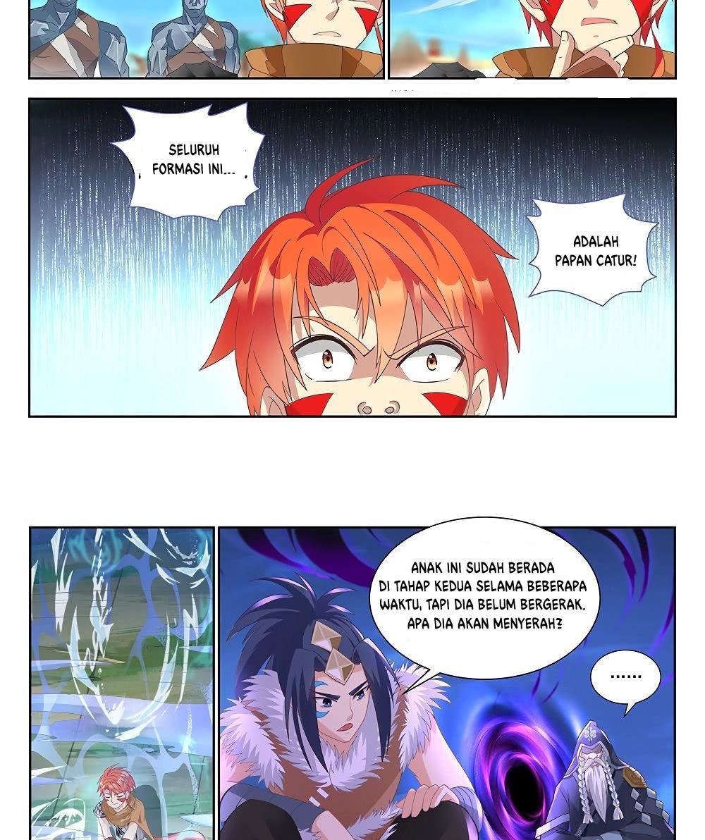 The Strongest Caveman chapter 16 halaman 5