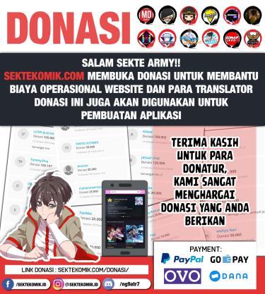 The Strongest Caveman chapter 18 halaman 21