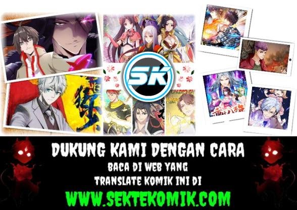 The Strongest Caveman chapter 22 halaman 20