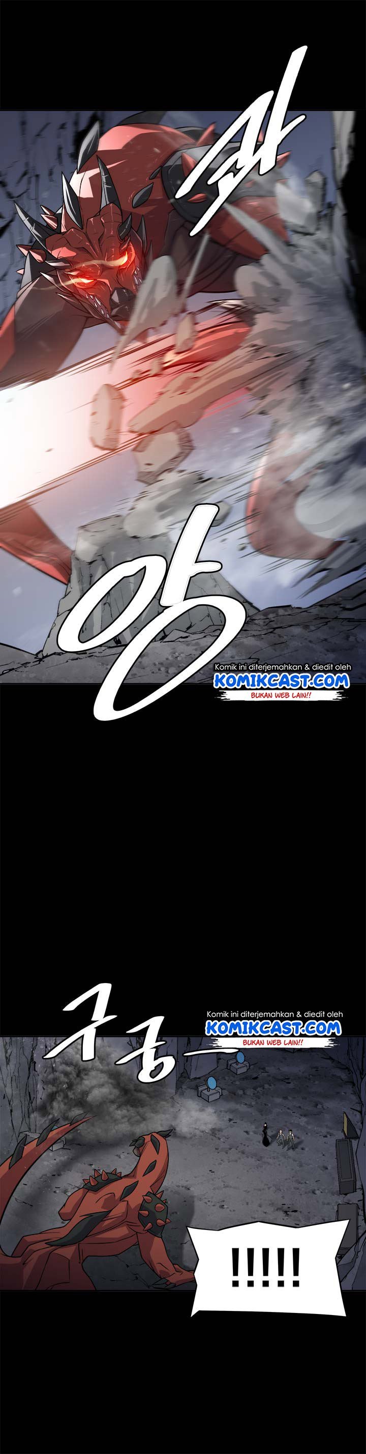 The Strongest Manager In History chapter 1 halaman 10