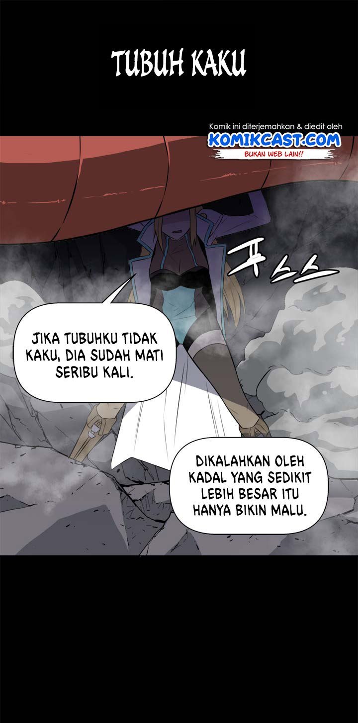 The Strongest Manager In History chapter 1 halaman 13