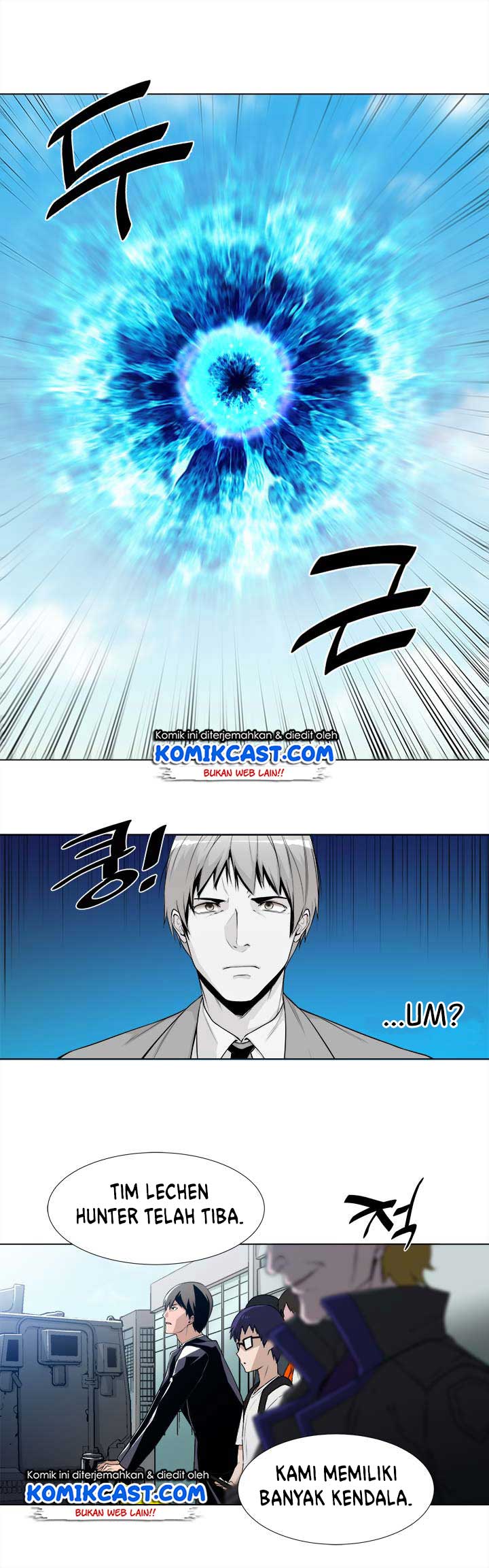 The Strongest Manager In History chapter 3 halaman 4