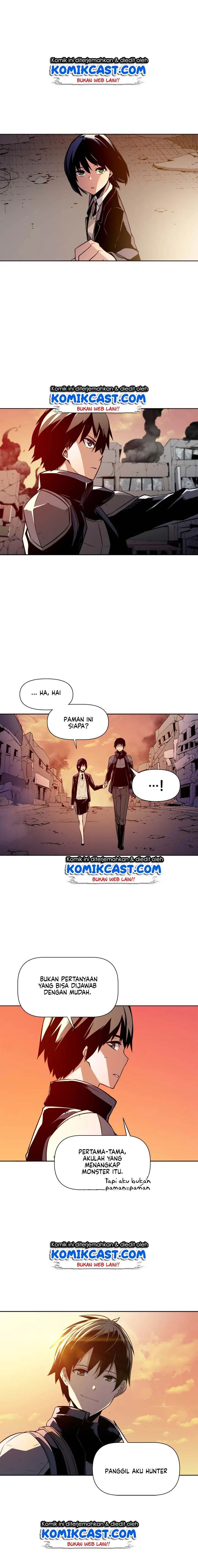 The Strongest Manager In History chapter 14 halaman 12