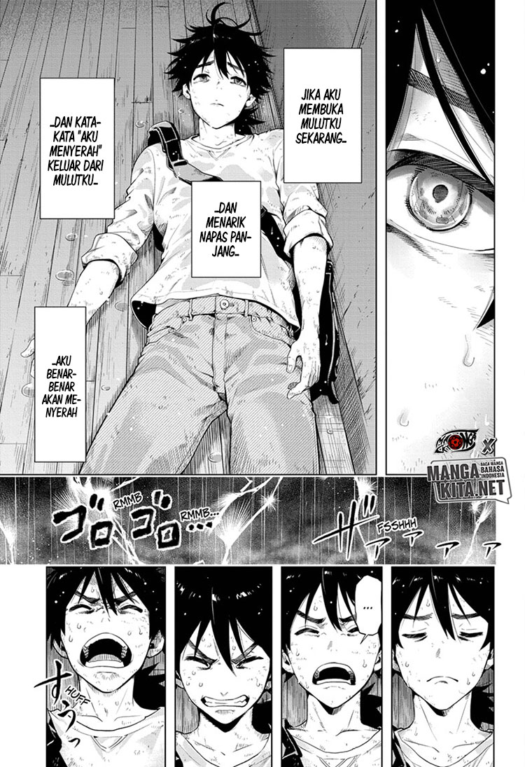 Time Paradox Ghostwriter chapter 1 halaman 26