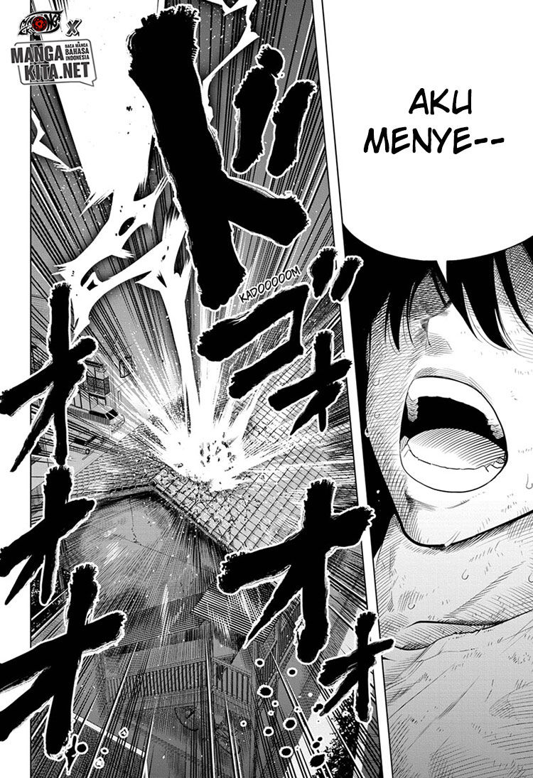 Time Paradox Ghostwriter chapter 1 halaman 27