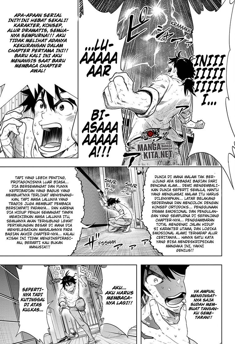Time Paradox Ghostwriter chapter 1 halaman 36