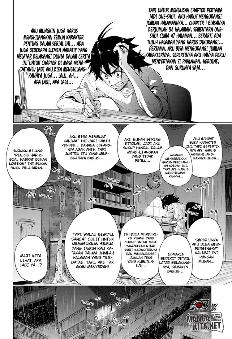 Time Paradox Ghostwriter chapter 1 halaman 39