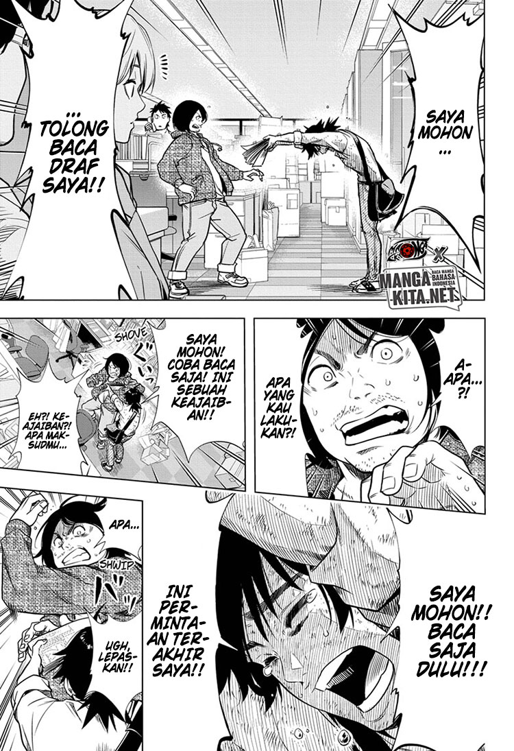 Time Paradox Ghostwriter chapter 1 halaman 42