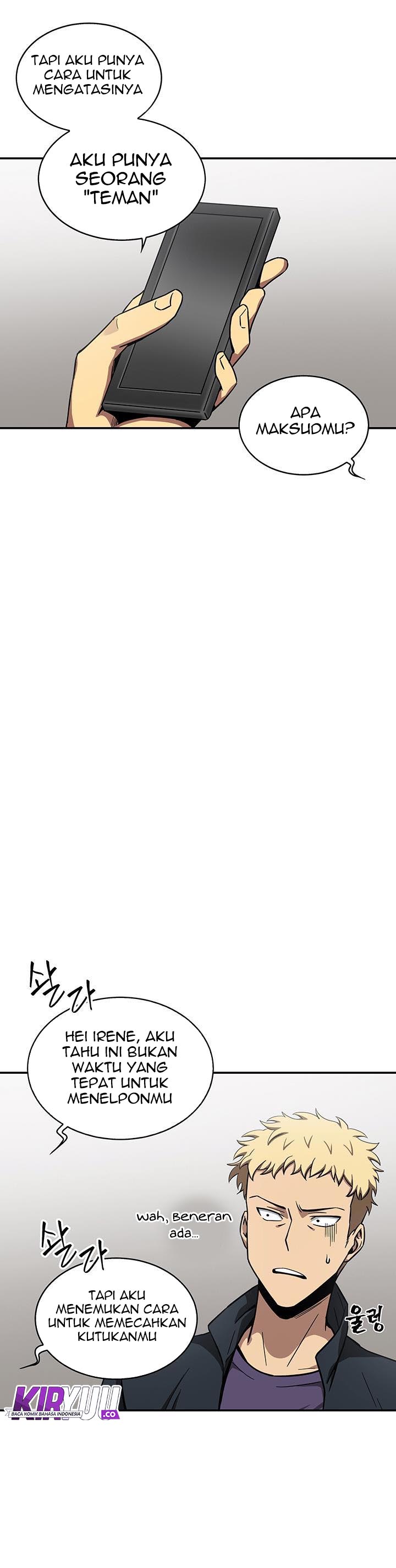 Tomb Raider King chapter 26 halaman 12