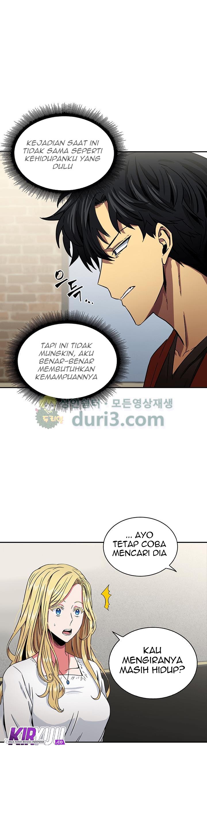 Tomb Raider King chapter 26 halaman 31
