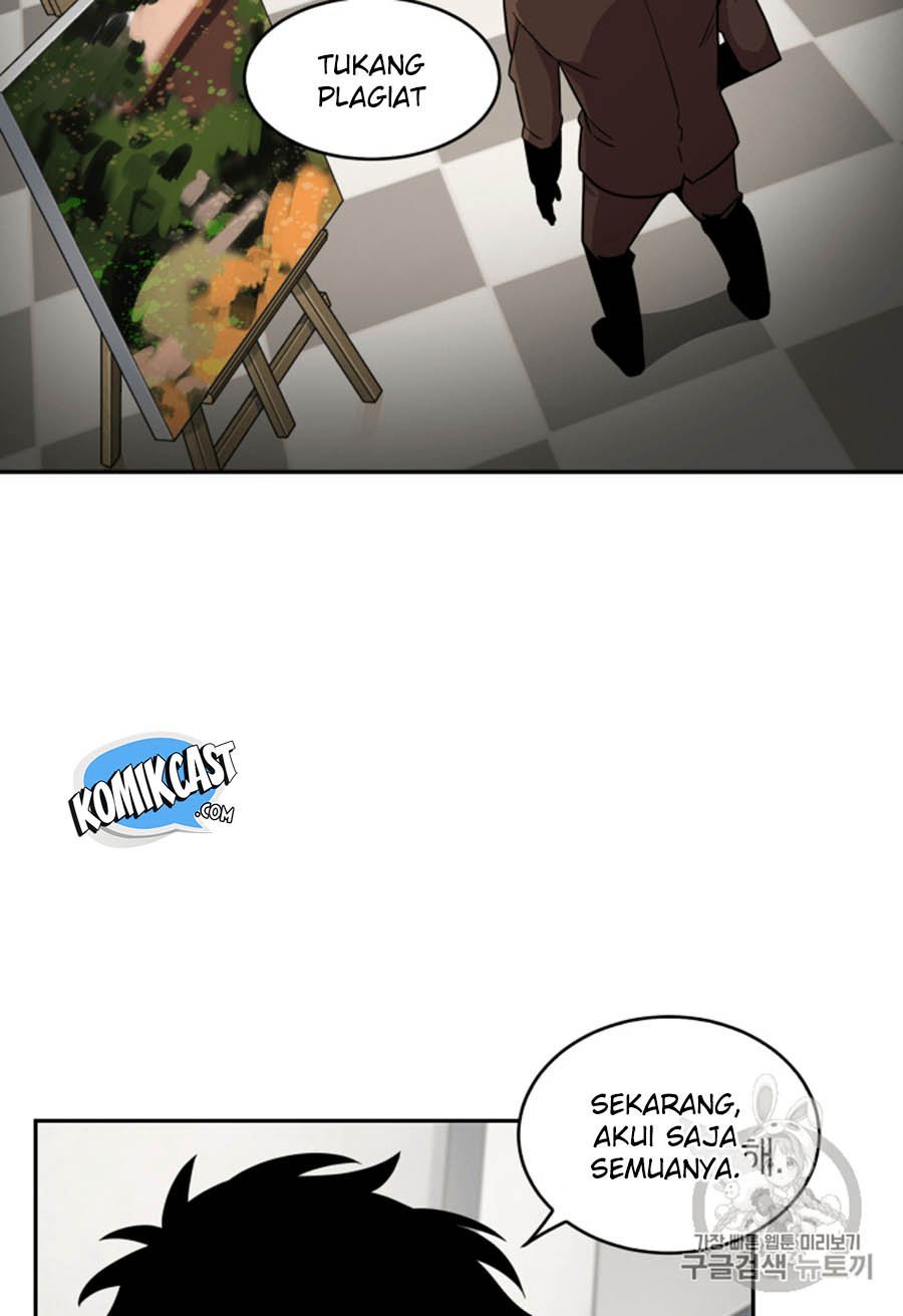 Tomb Raider King chapter 101 halaman 4