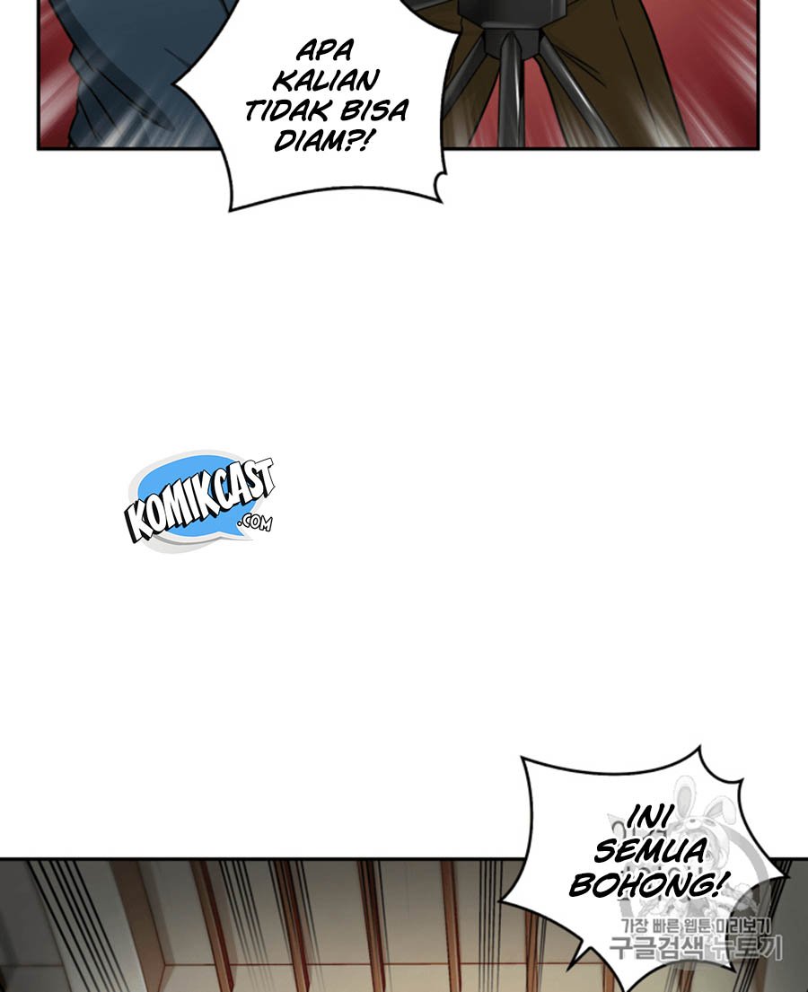 Tomb Raider King chapter 101 halaman 9