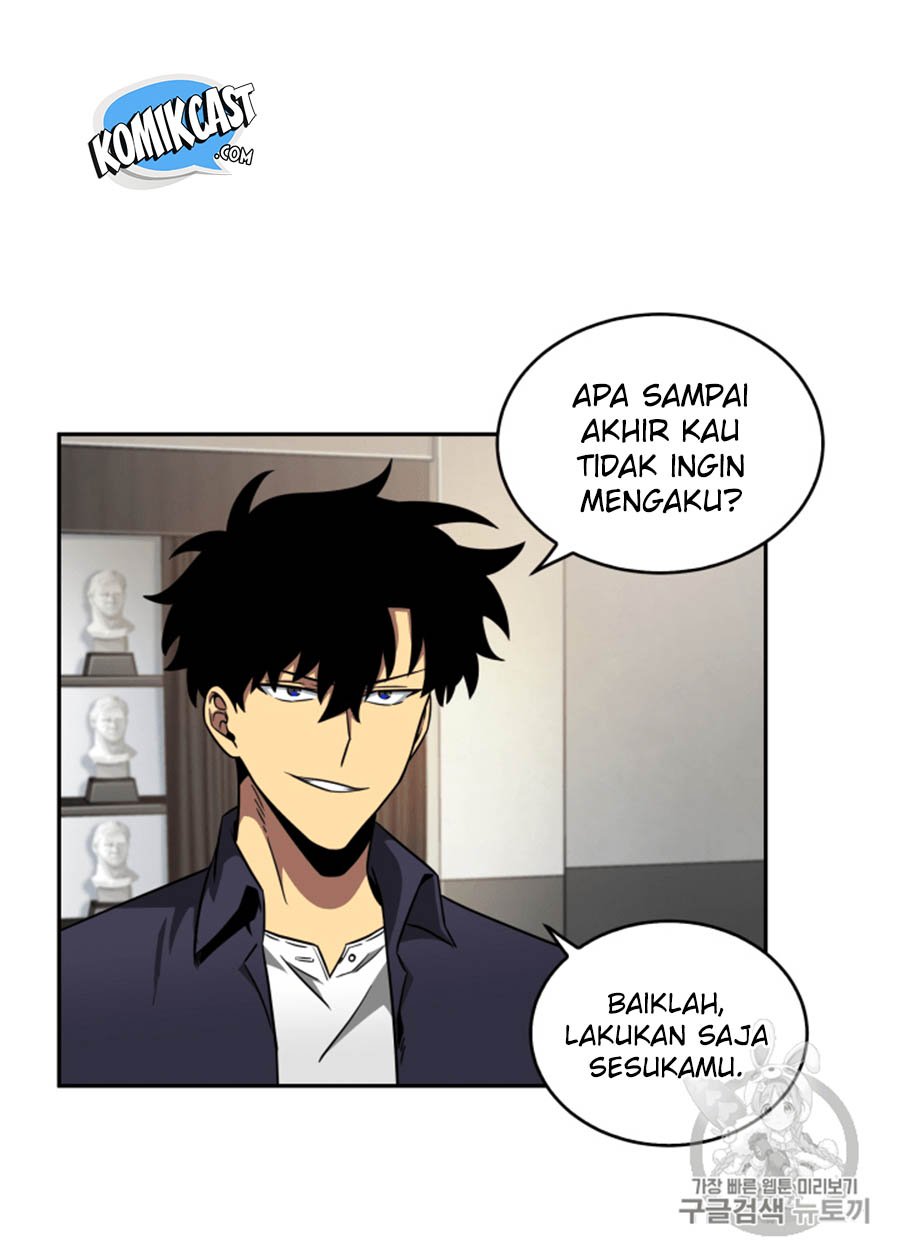 Tomb Raider King chapter 101 halaman 11