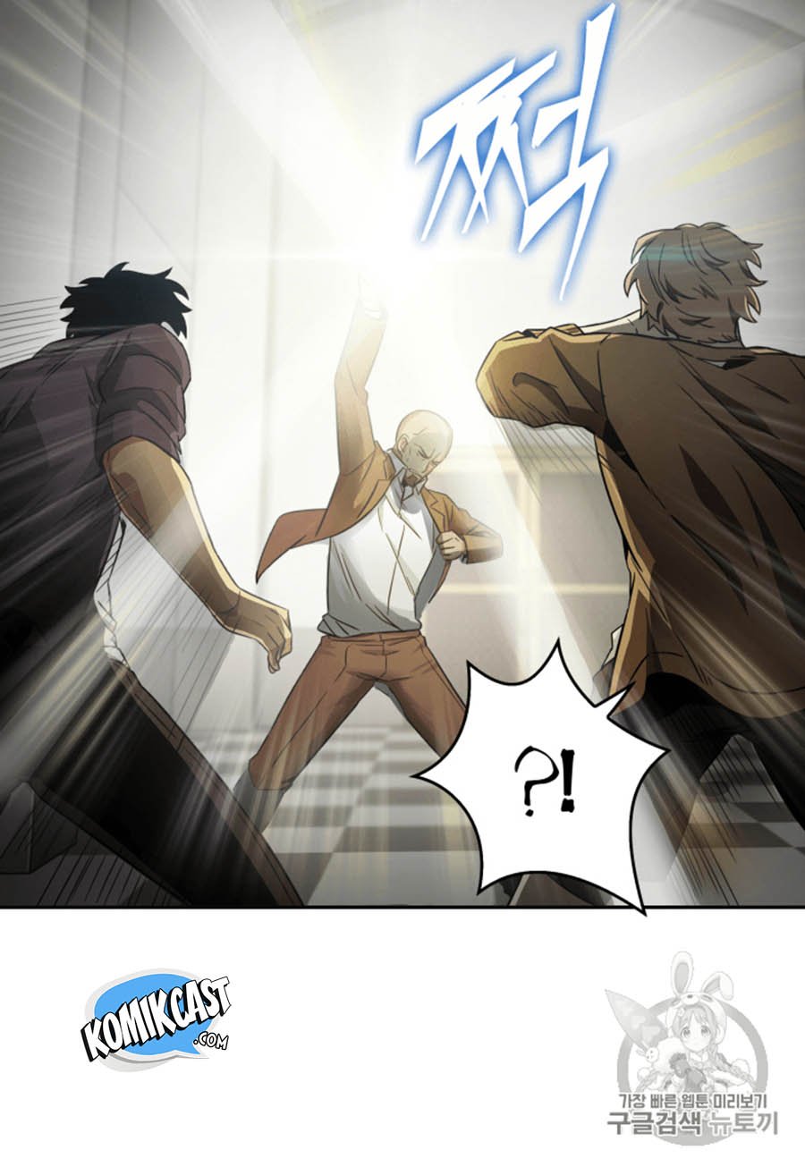 Tomb Raider King chapter 101 halaman 14