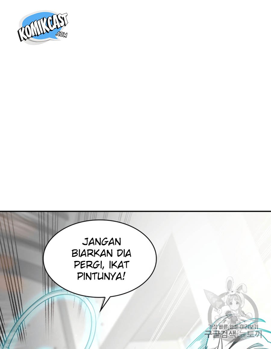 Tomb Raider King chapter 101 halaman 18
