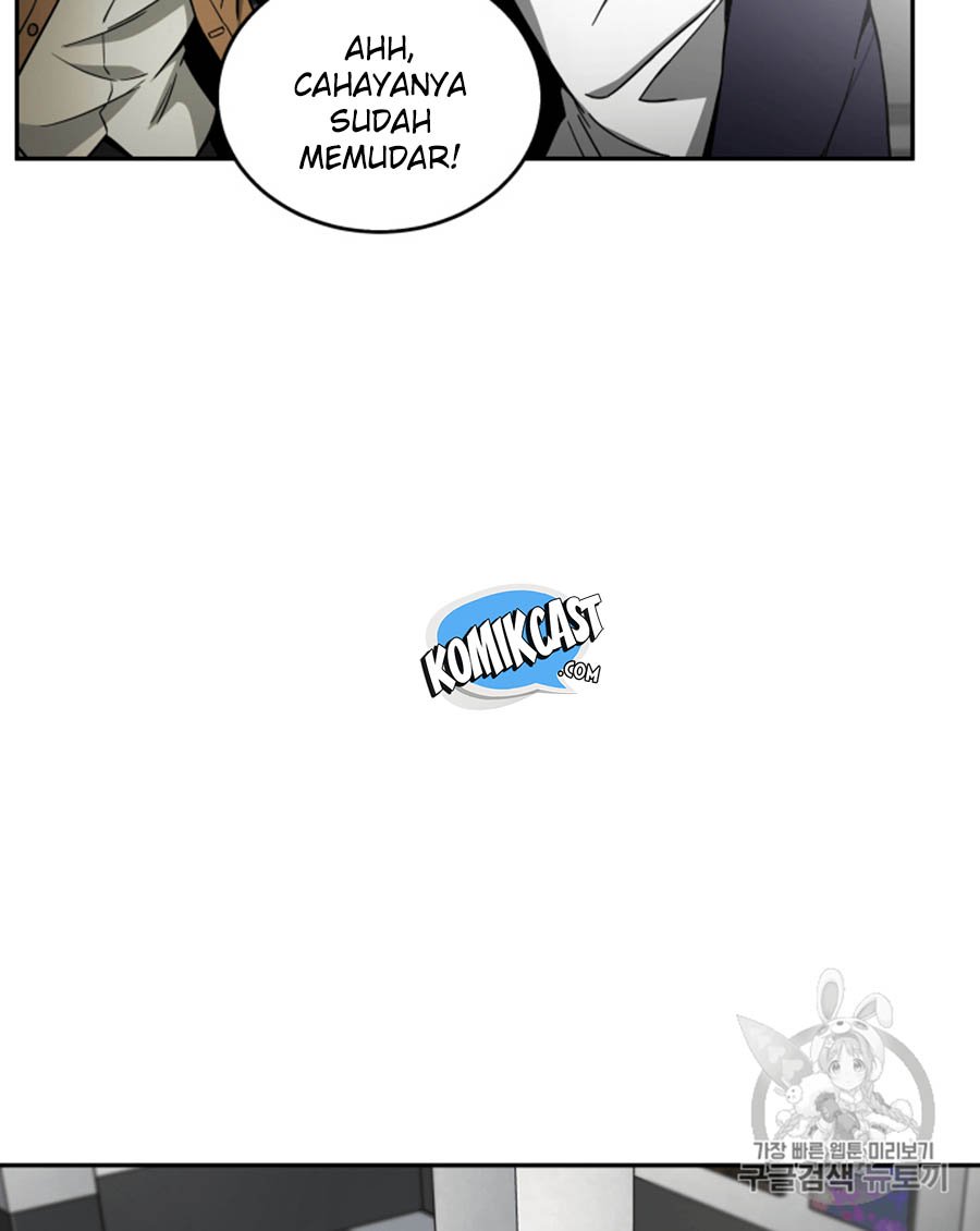 Tomb Raider King chapter 101 halaman 22