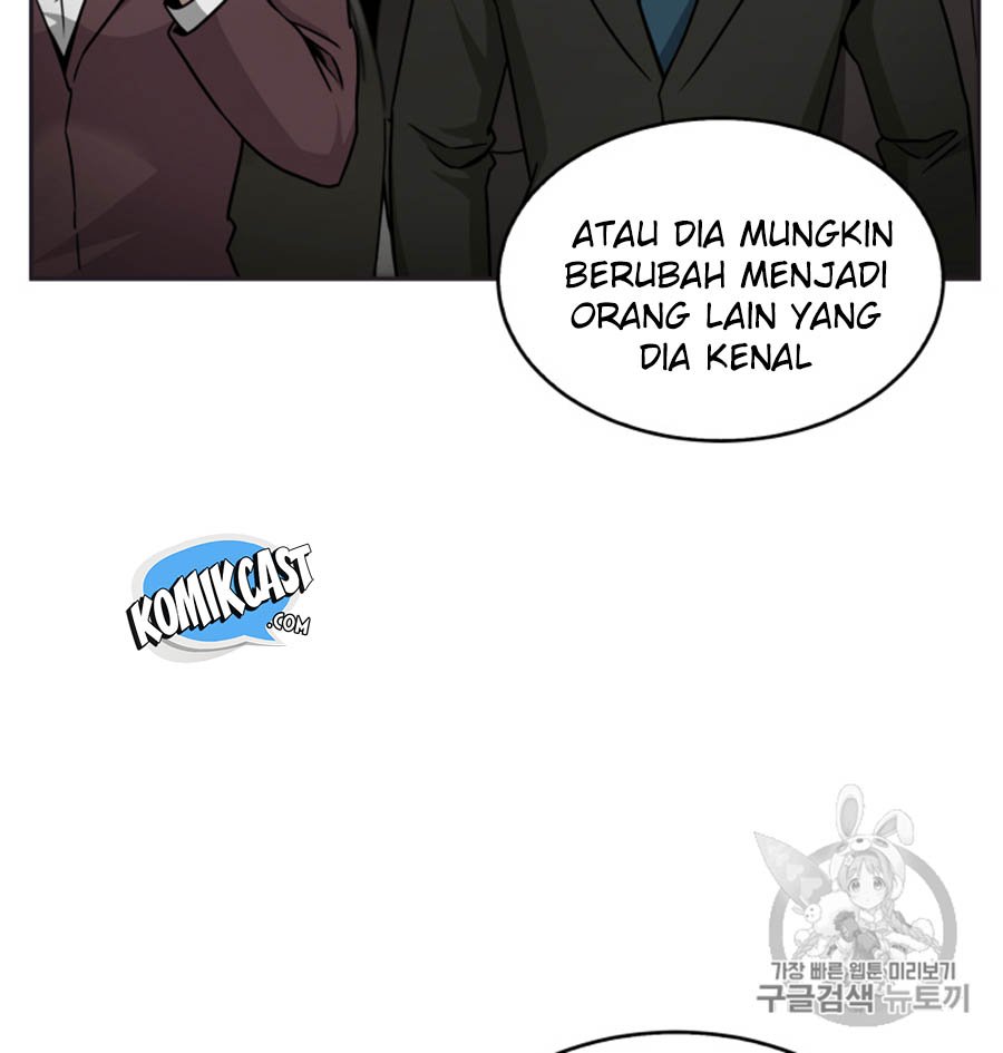 Tomb Raider King chapter 101 halaman 26