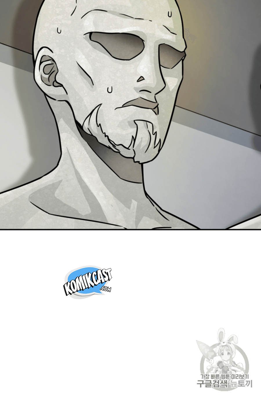 Tomb Raider King chapter 101 halaman 39