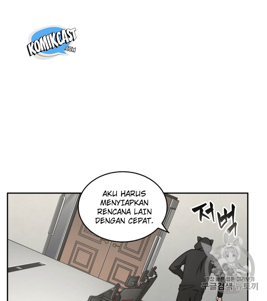 Tomb Raider King chapter 101 halaman 50